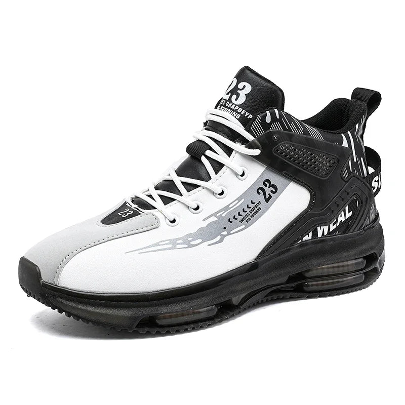 Latest Men's Sports Shoes 2024 Designer Luxury 2024 Brand Men Running Shoes Giay Casual Massage Spring Men's Sneakers Tennis