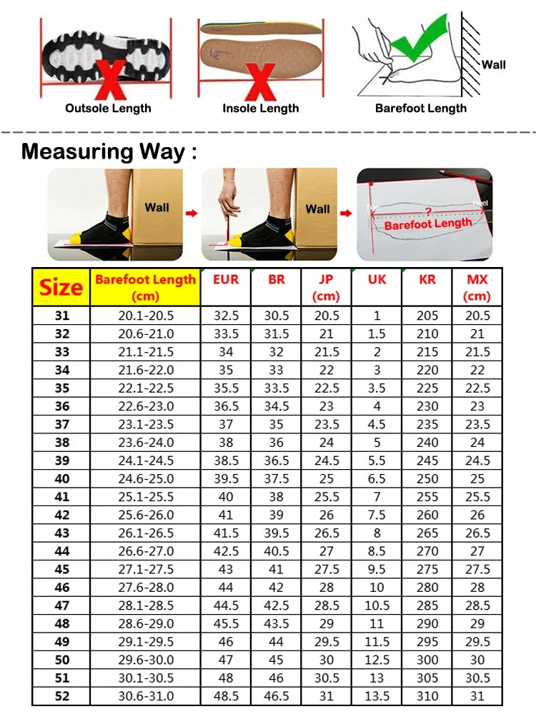 Latest Men's Sports Shoes 2024 Designer Luxury 2024 Brand Men Running Shoes Giay Casual Massage Spring Men's Sneakers Tennis