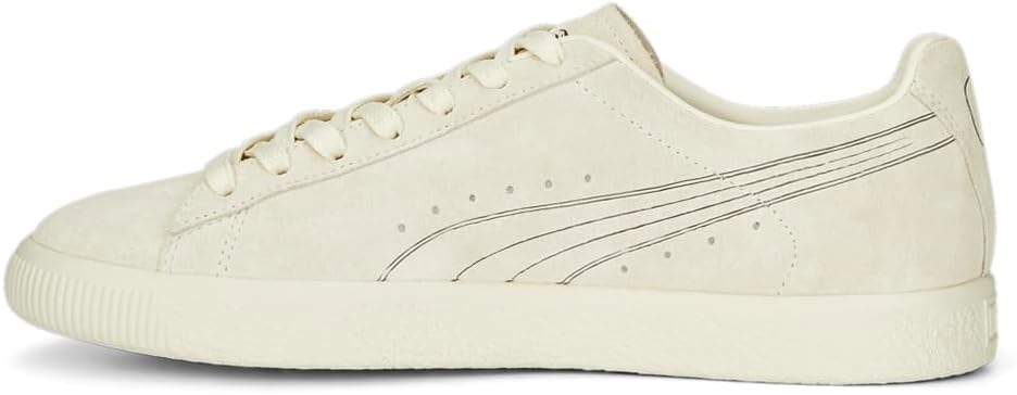 PUMA Select Men's Clyde No. 1 Sneakers
