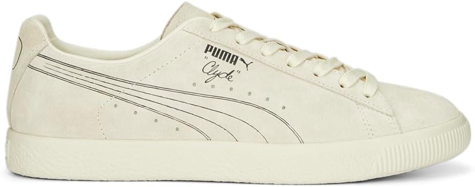 PUMA Select Men's Clyde No. 1 Sneakers