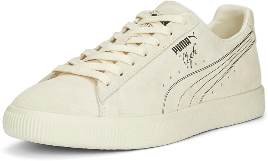 PUMA Select Men's Clyde No. 1 Sneakers