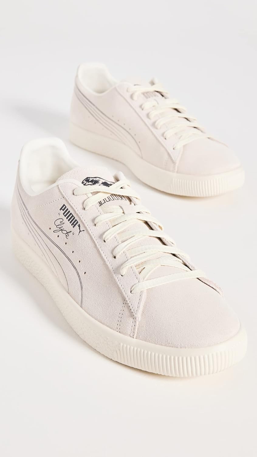 PUMA Select Men's Clyde No. 1 Sneakers