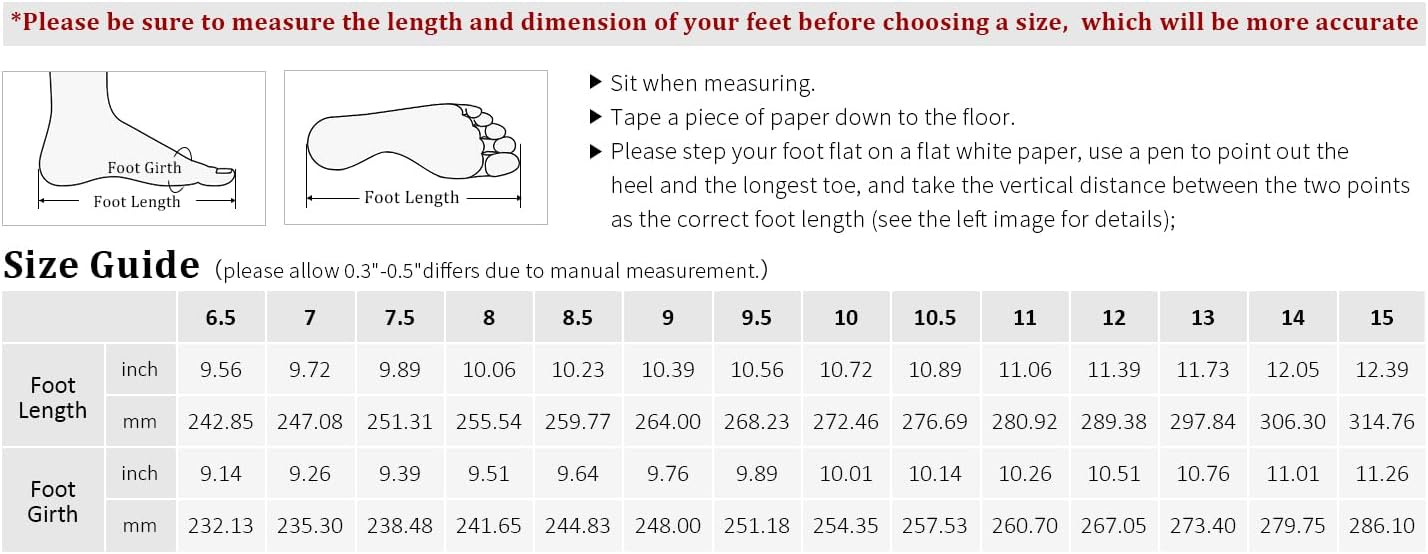 Jousen Mens Sneakers Casual Shoes for Men Breathable Men's Fashion Sneakers Lightweight Mens Casual Shoes