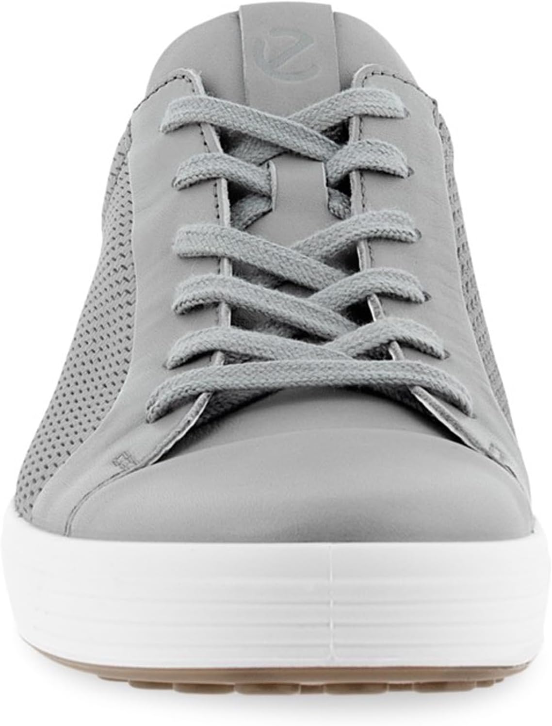 ECCO Men's Soft 7 City Tie Sneaker