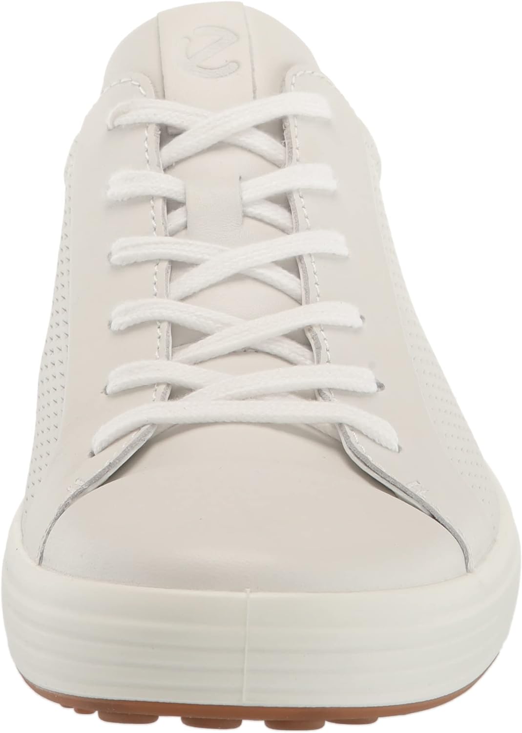 ECCO Men's Soft 7 City Tie Sneaker