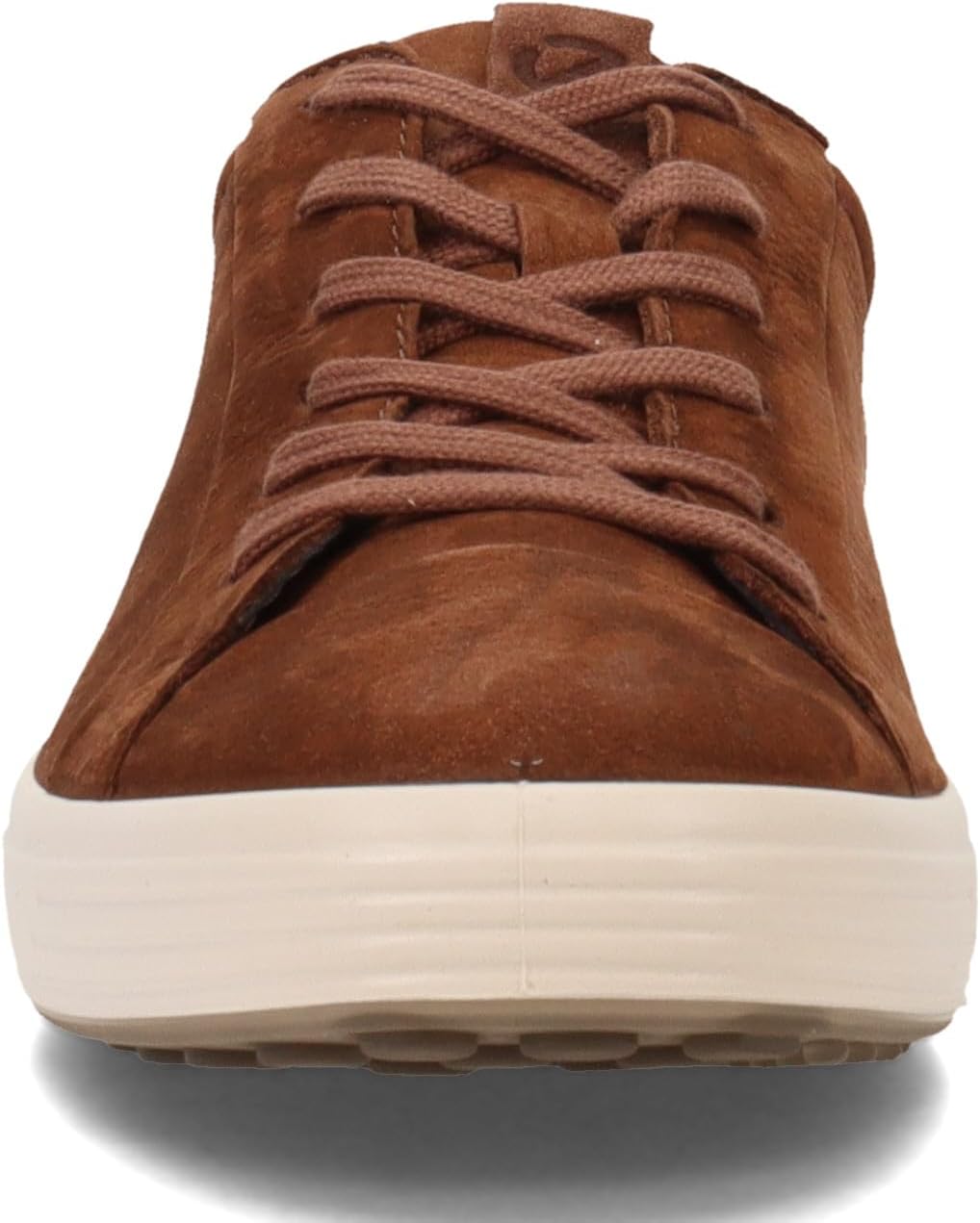 ECCO Men's Soft 7 City Tie Sneaker