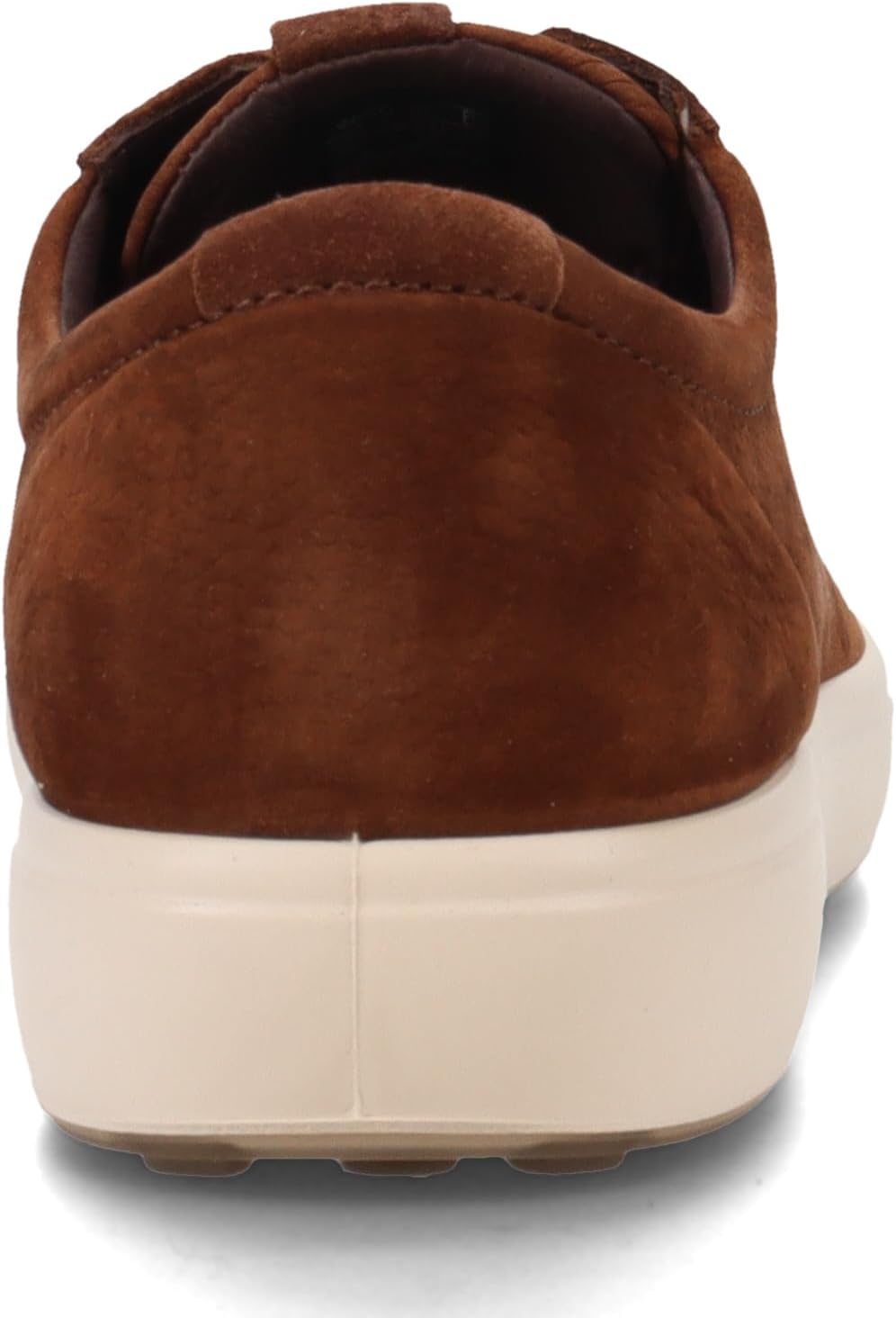 ECCO Men's Soft 7 City Tie Sneaker