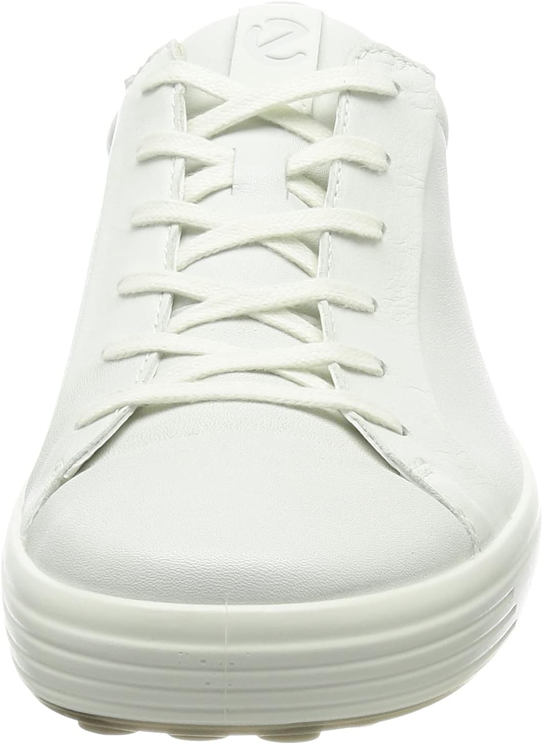 ECCO Men's Soft 7 City Tie Sneaker