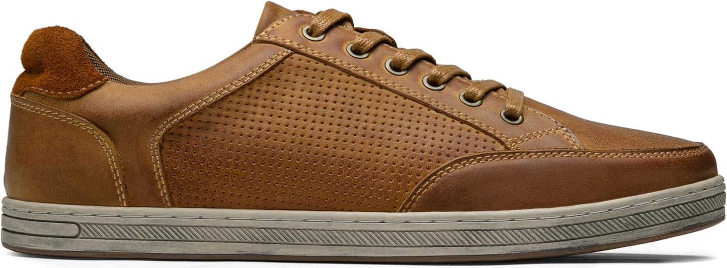 Jousen Men's Fashion Casual Sneakers