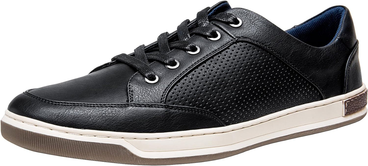Jousen Men's Fashion Casual Sneakers