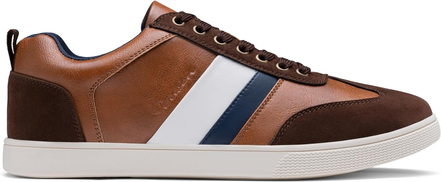 Jousen Mens Sneakers Casual Shoes for Men Breathable Men's Fashion Sneakers Lightweight Mens Casual Shoes