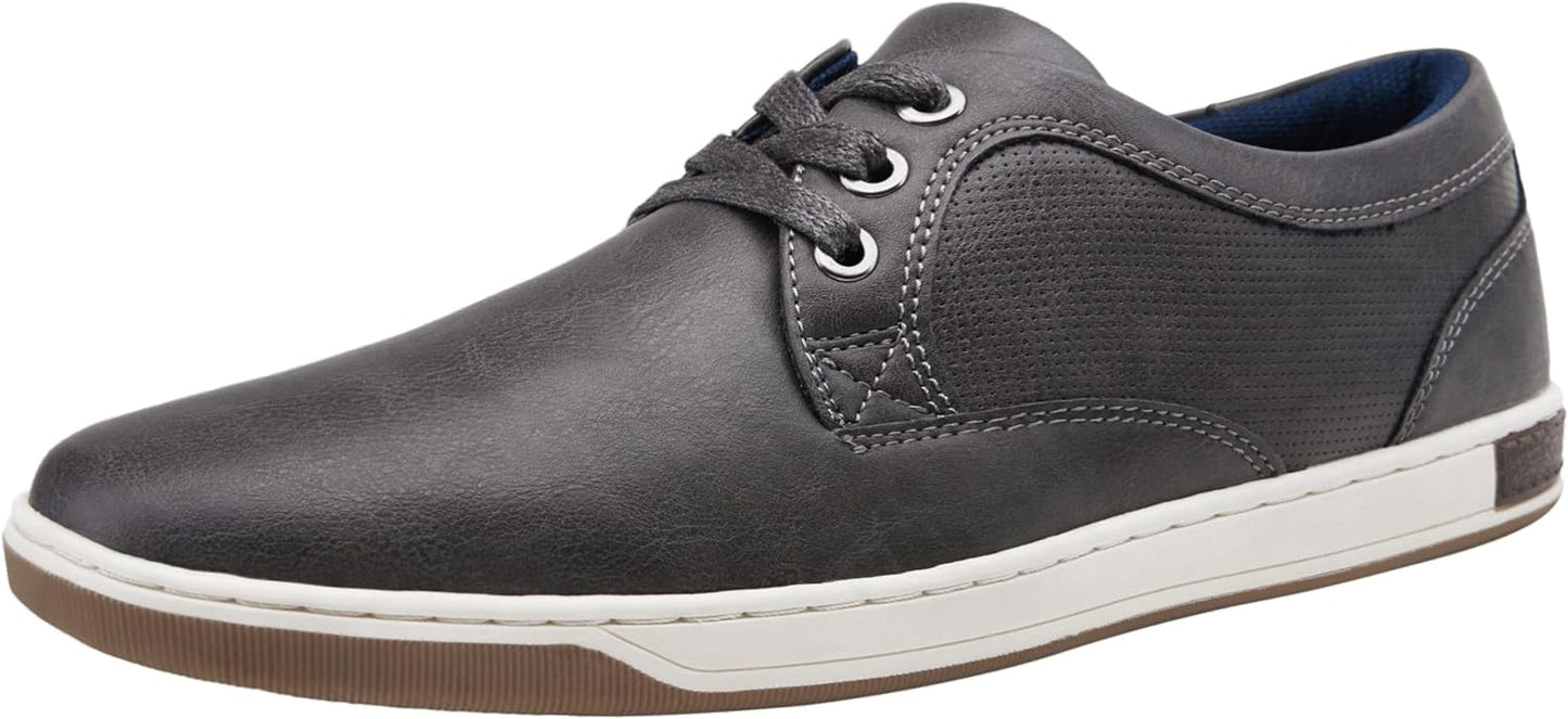 Jousen Men's Fashion Casual Sneakers