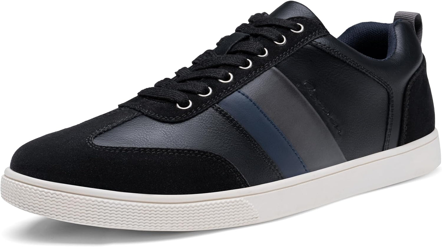Jousen Mens Sneakers Casual Shoes for Men Breathable Men's Fashion Sneakers Lightweight Mens Casual Shoes