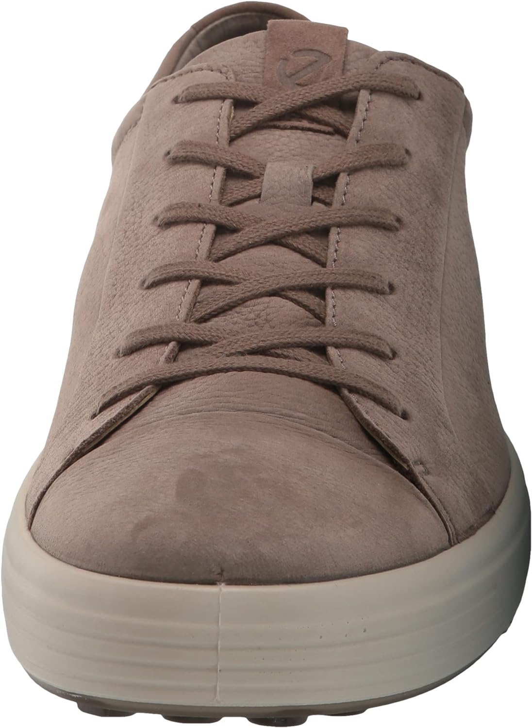 ECCO Men's Soft 7 City Tie Sneaker