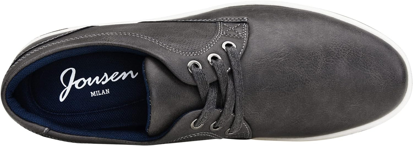Jousen Men's Fashion Casual Sneakers