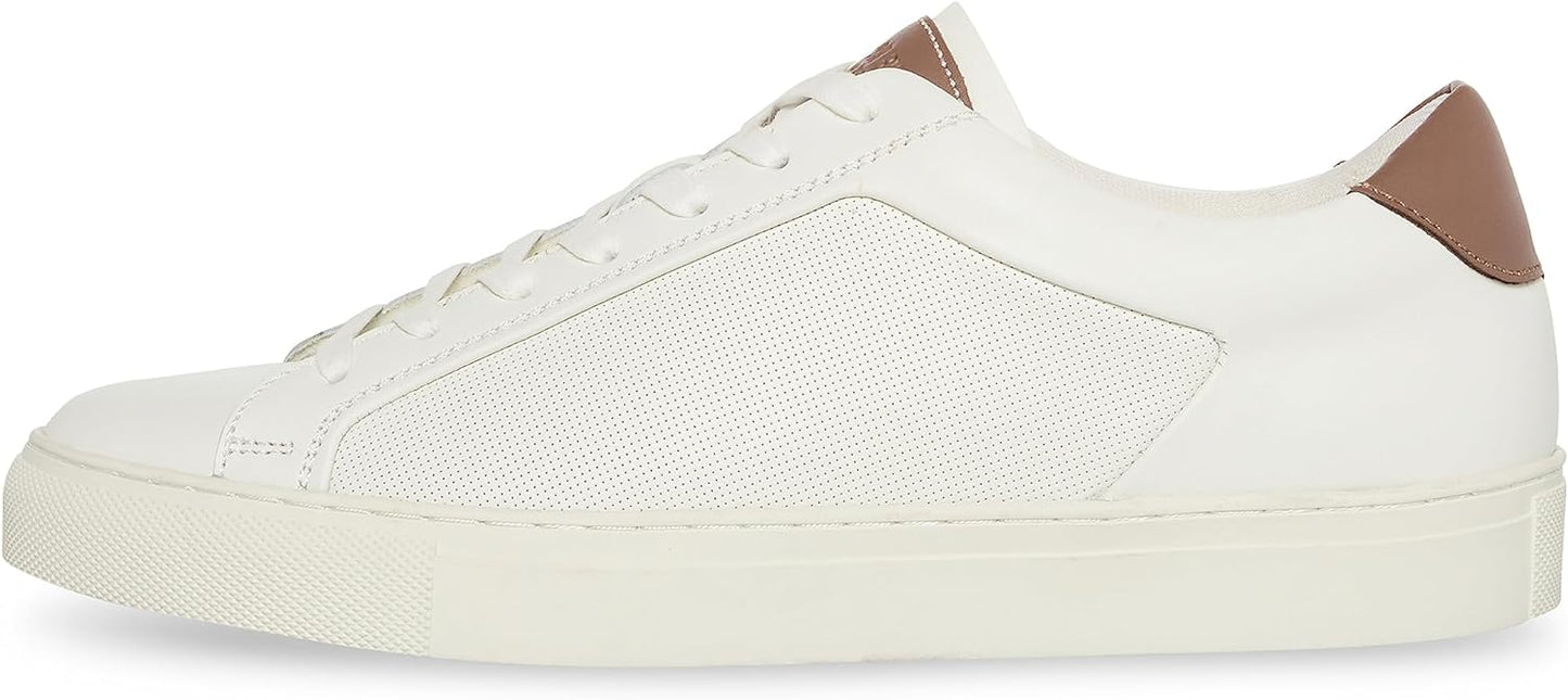 Steve Madden Men's Finneas Sneaker