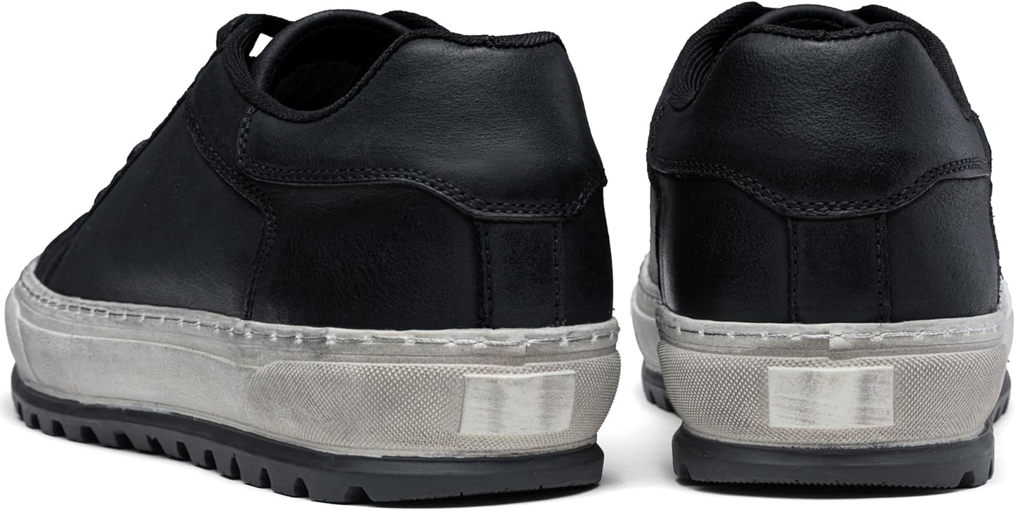 Jousen Men's Fashion Casual Sneakers