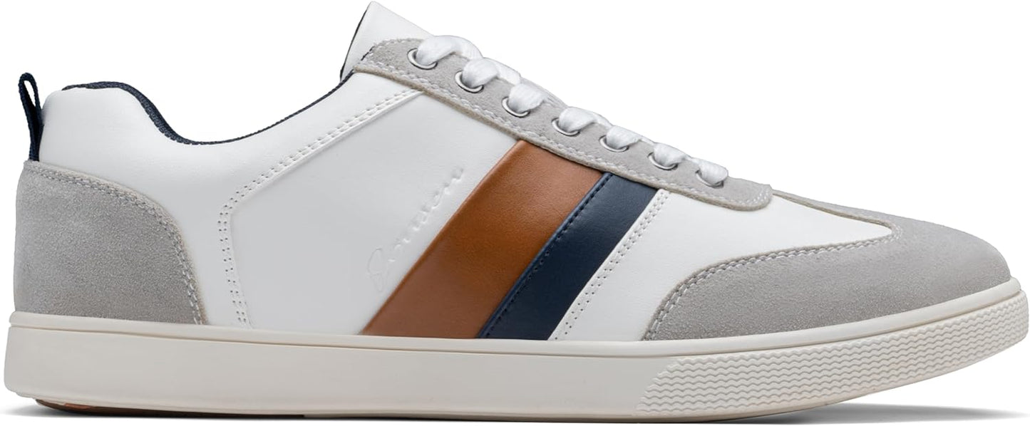 Jousen Mens Sneakers Casual Shoes for Men Breathable Men's Fashion Sneakers Lightweight Mens Casual Shoes