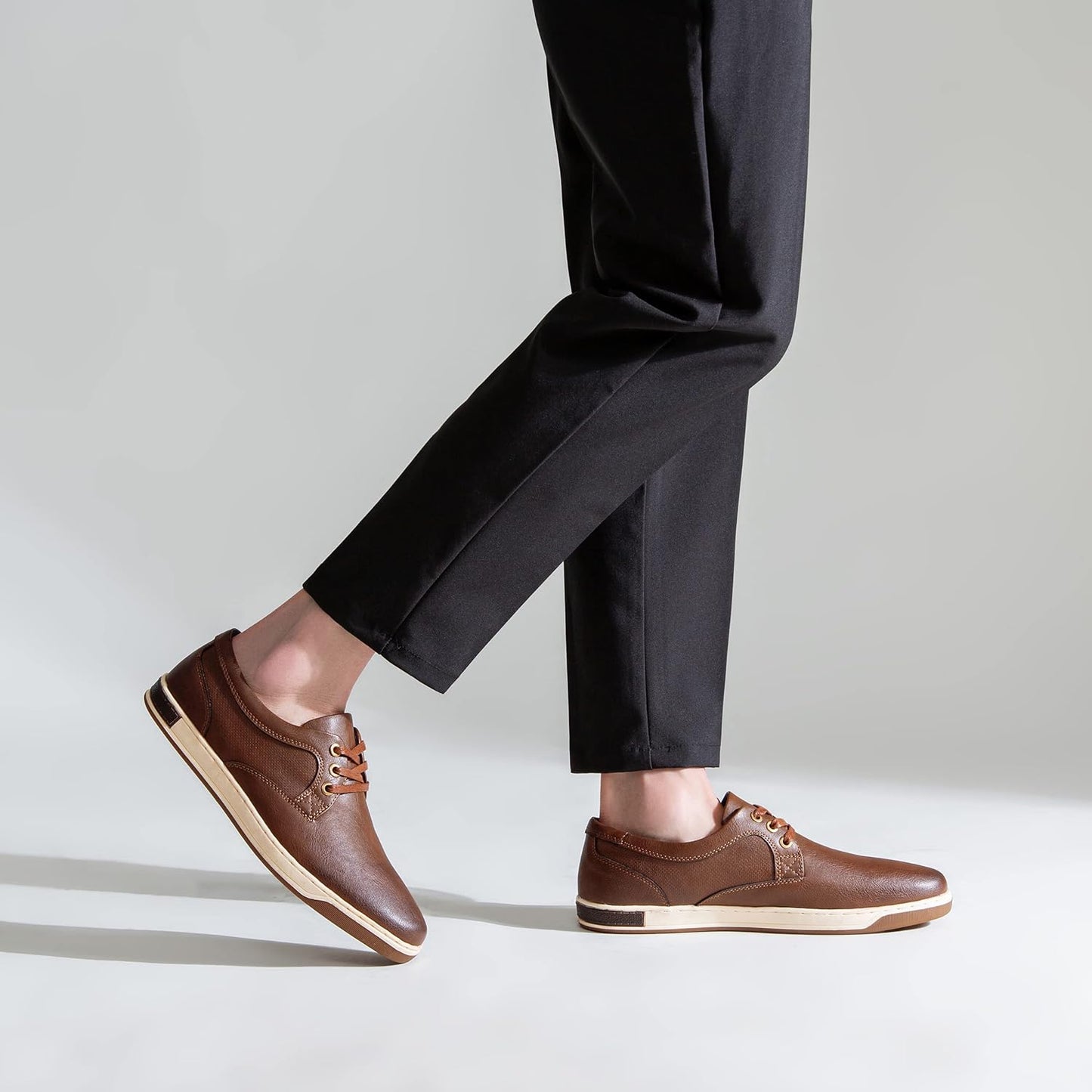 Jousen Men's Fashion Casual Sneakers