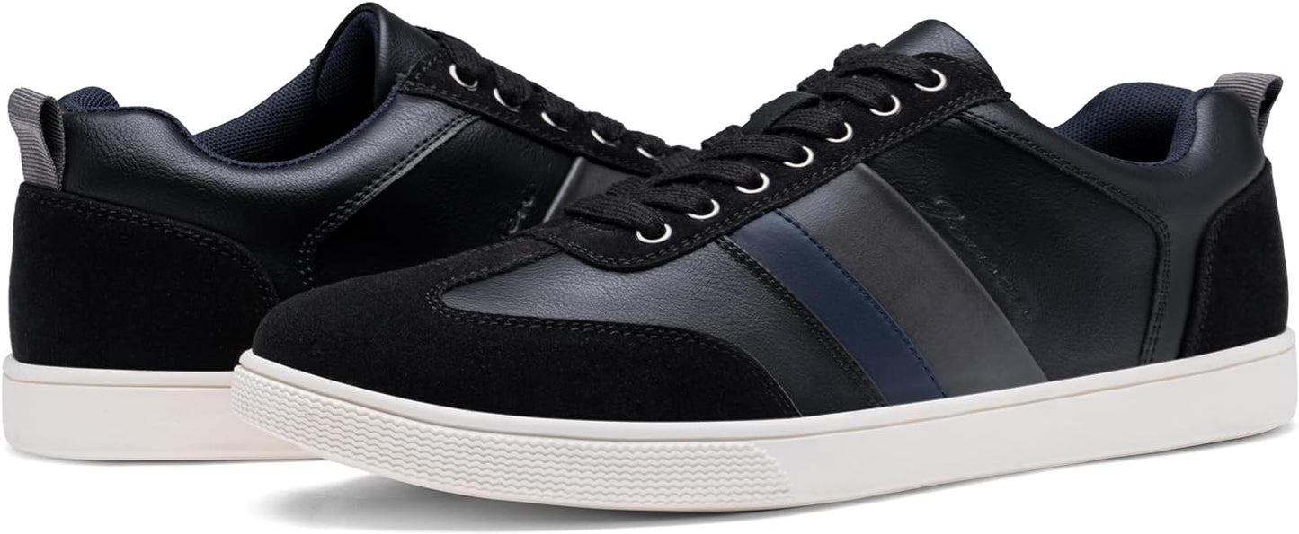 Jousen Mens Sneakers Casual Shoes for Men Breathable Men's Fashion Sneakers Lightweight Mens Casual Shoes