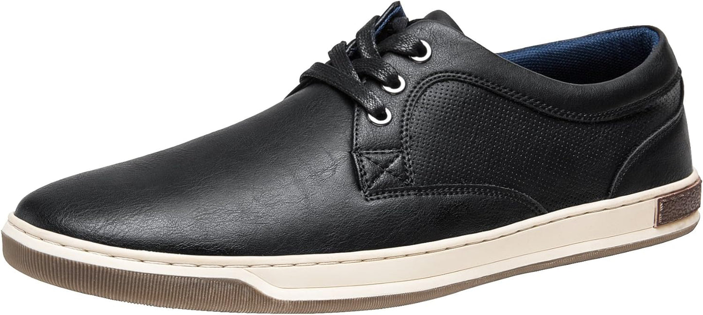 Jousen Men's Fashion Casual Sneakers