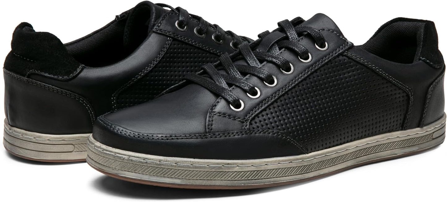Jousen Men's Fashion Casual Sneakers
