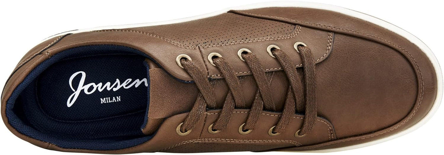 Jousen Men's Fashion Casual Sneakers