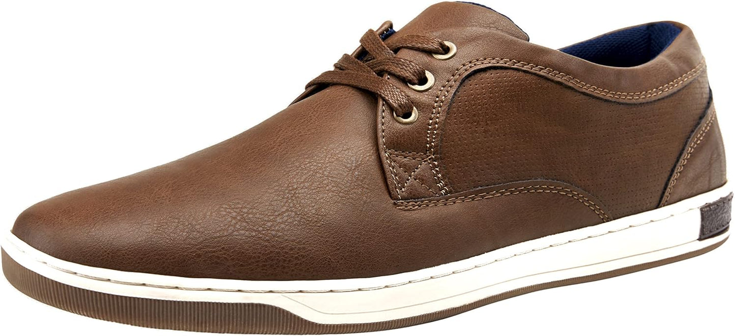Jousen Men's Fashion Casual Sneakers