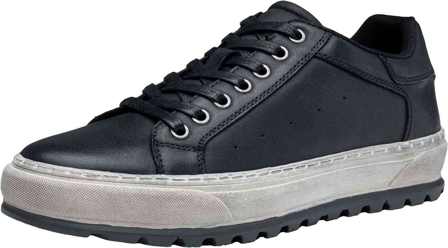 Jousen Men's Fashion Casual Sneakers
