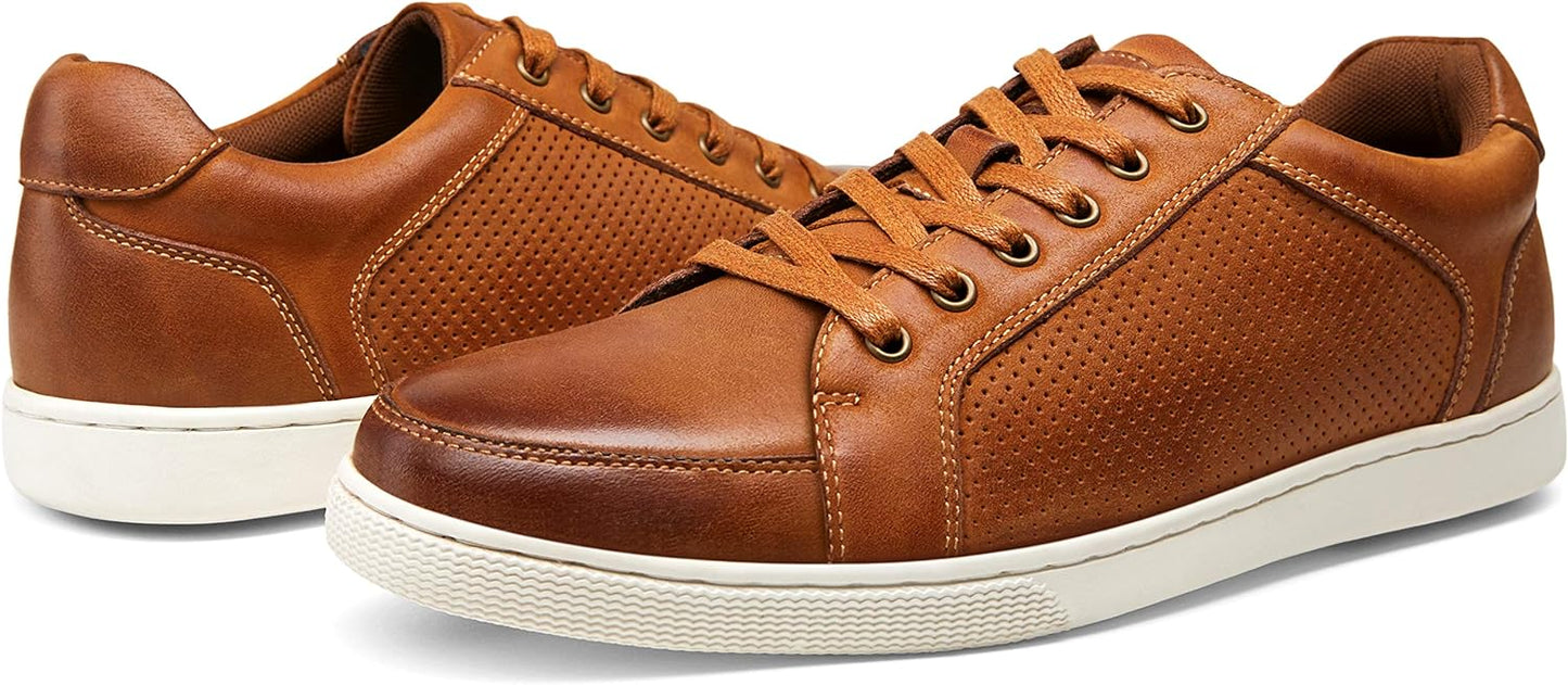 Jousen Men's Fashion Casual Sneakers