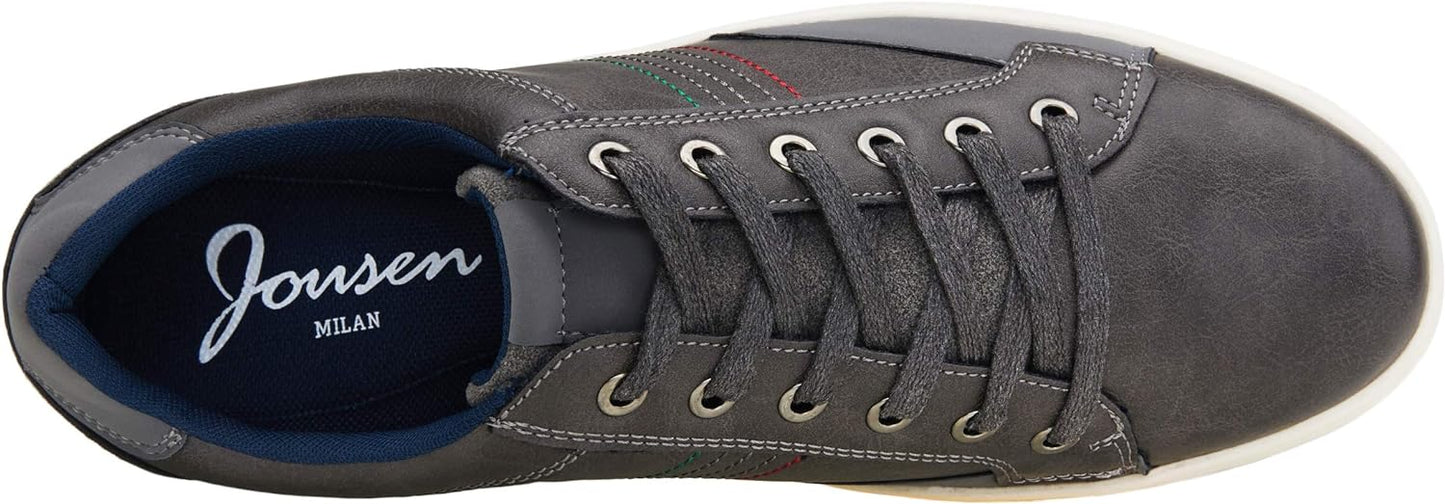 Jousen Men's Fashion Casual Sneakers