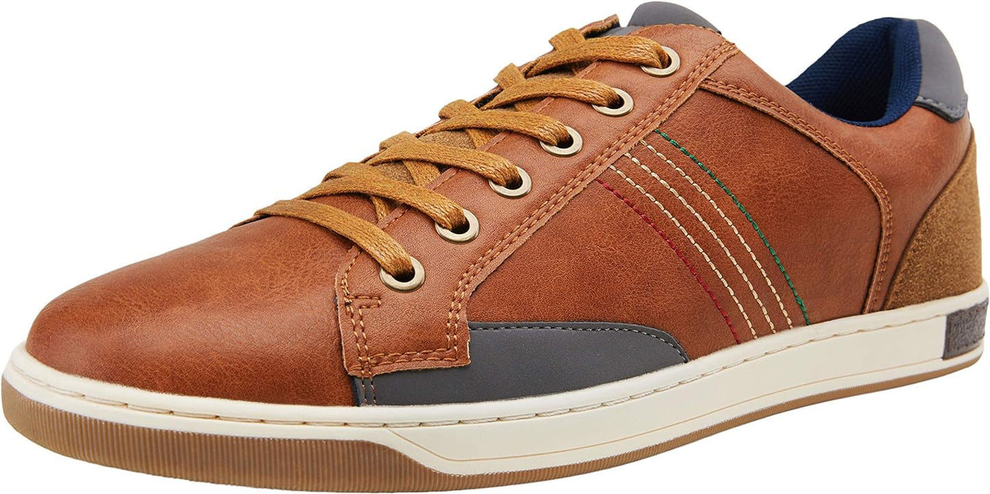 Jousen Men's Fashion Casual Sneakers
