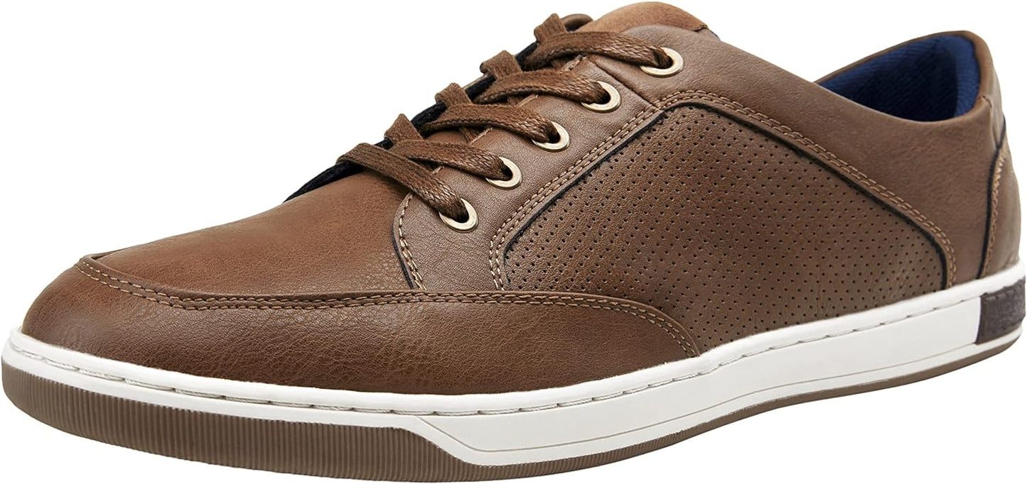 Jousen Men's Fashion Casual Sneakers