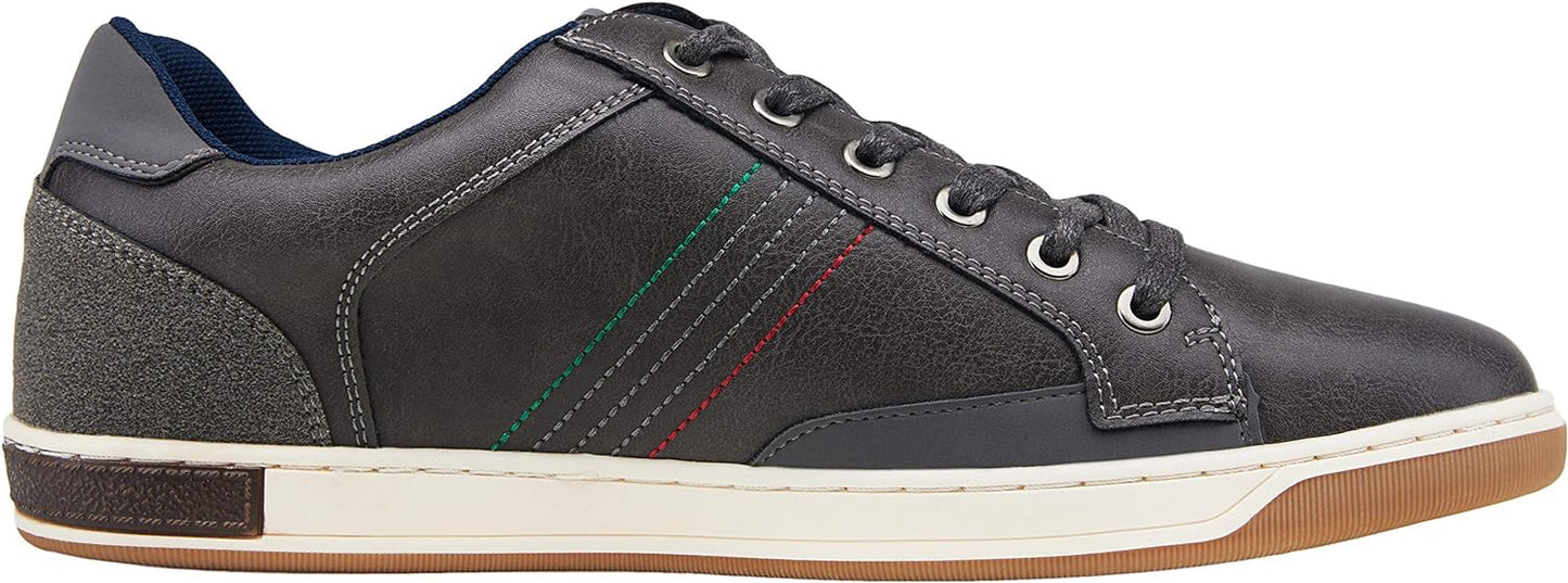 Jousen Men's Fashion Casual Sneakers