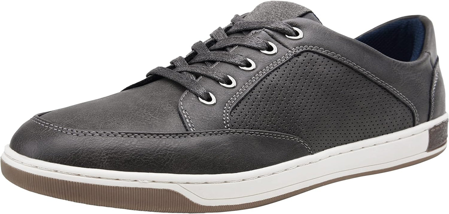 Jousen Men's Fashion Casual Sneakers