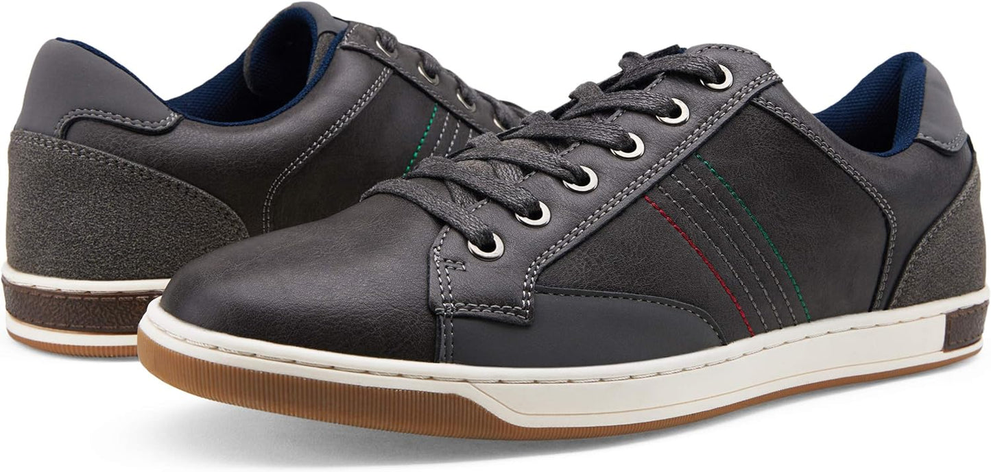 Jousen Men's Fashion Casual Sneakers