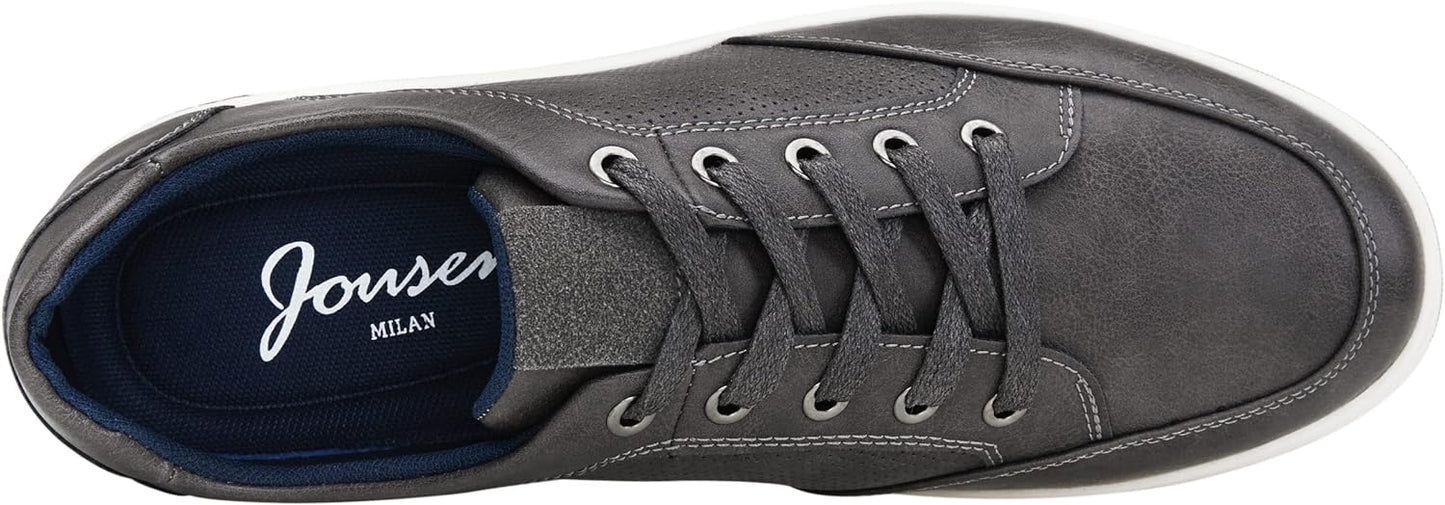Jousen Men's Fashion Casual Sneakers
