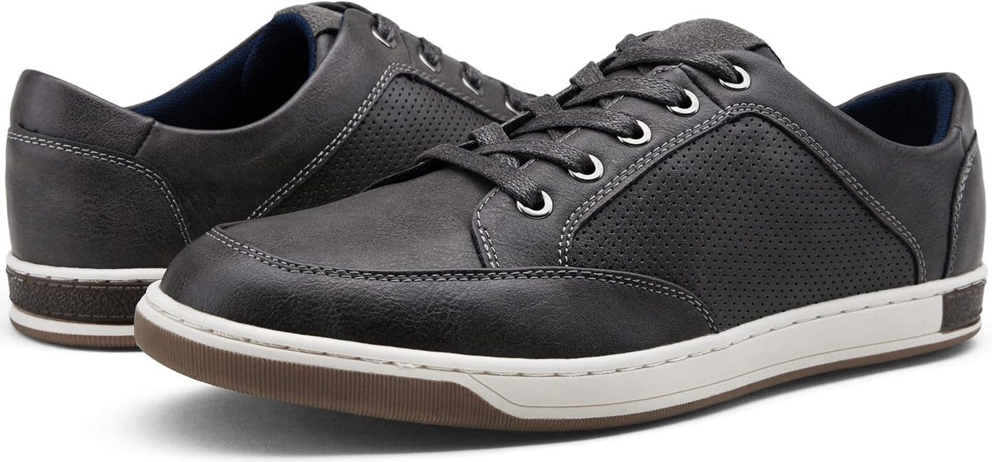 Jousen Men's Fashion Casual Sneakers