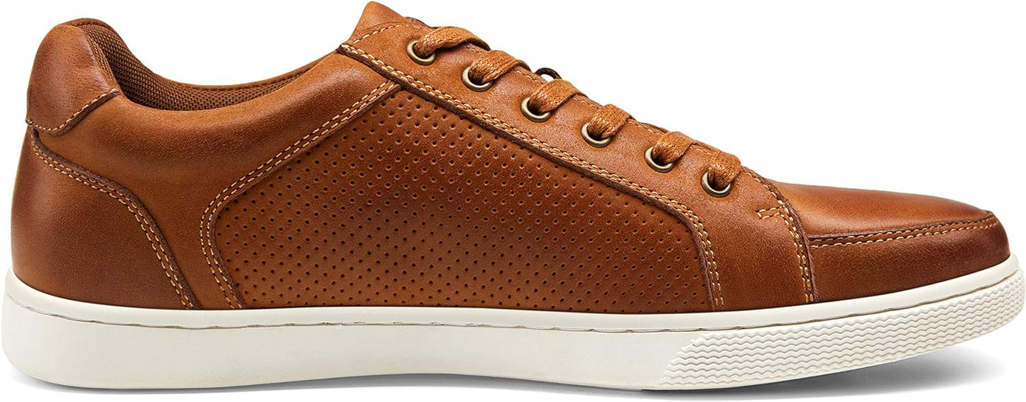 Jousen Men's Fashion Casual Sneakers