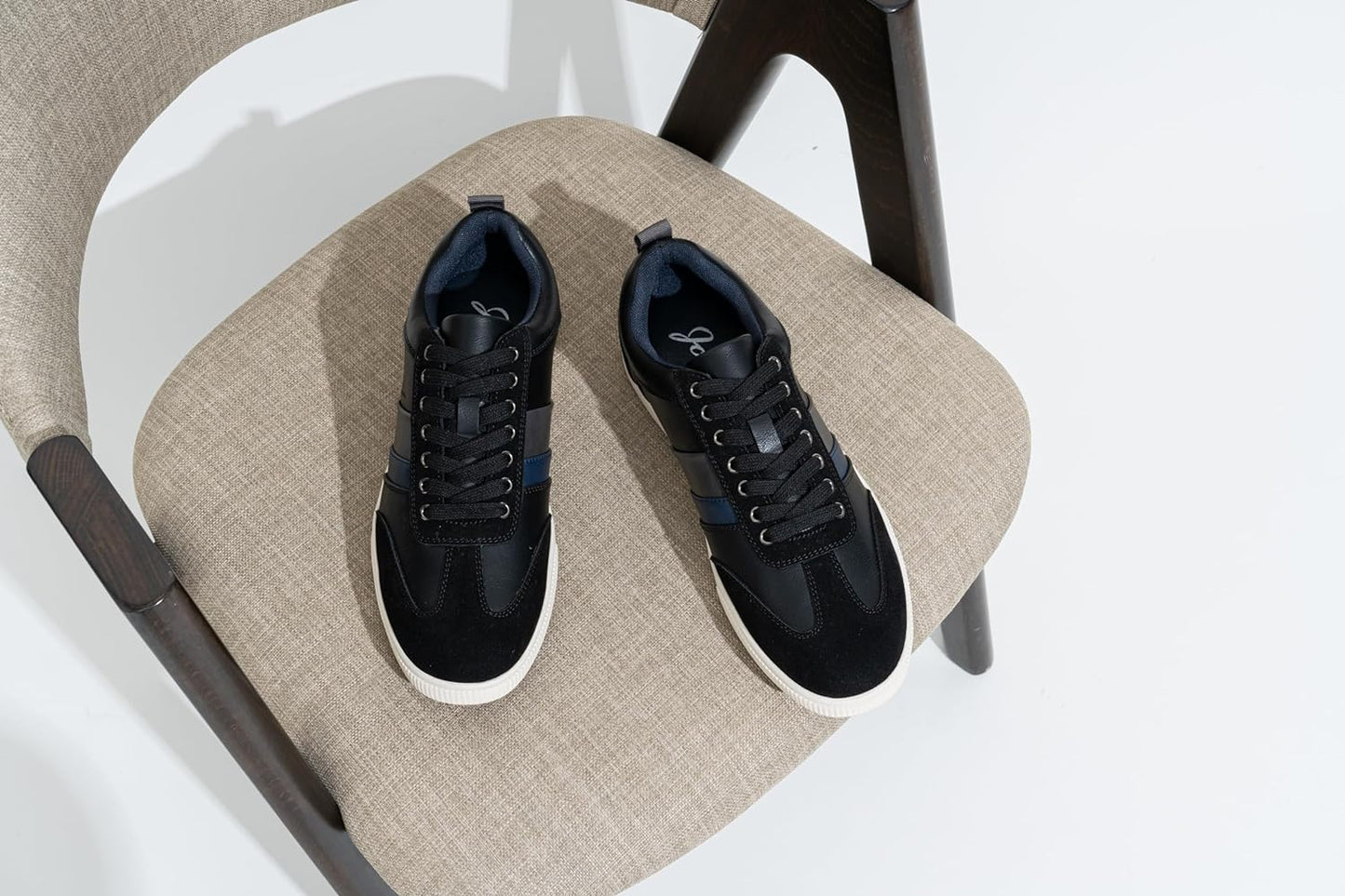 Jousen Mens Sneakers Casual Shoes for Men Breathable Men's Fashion Sneakers Lightweight Mens Casual Shoes