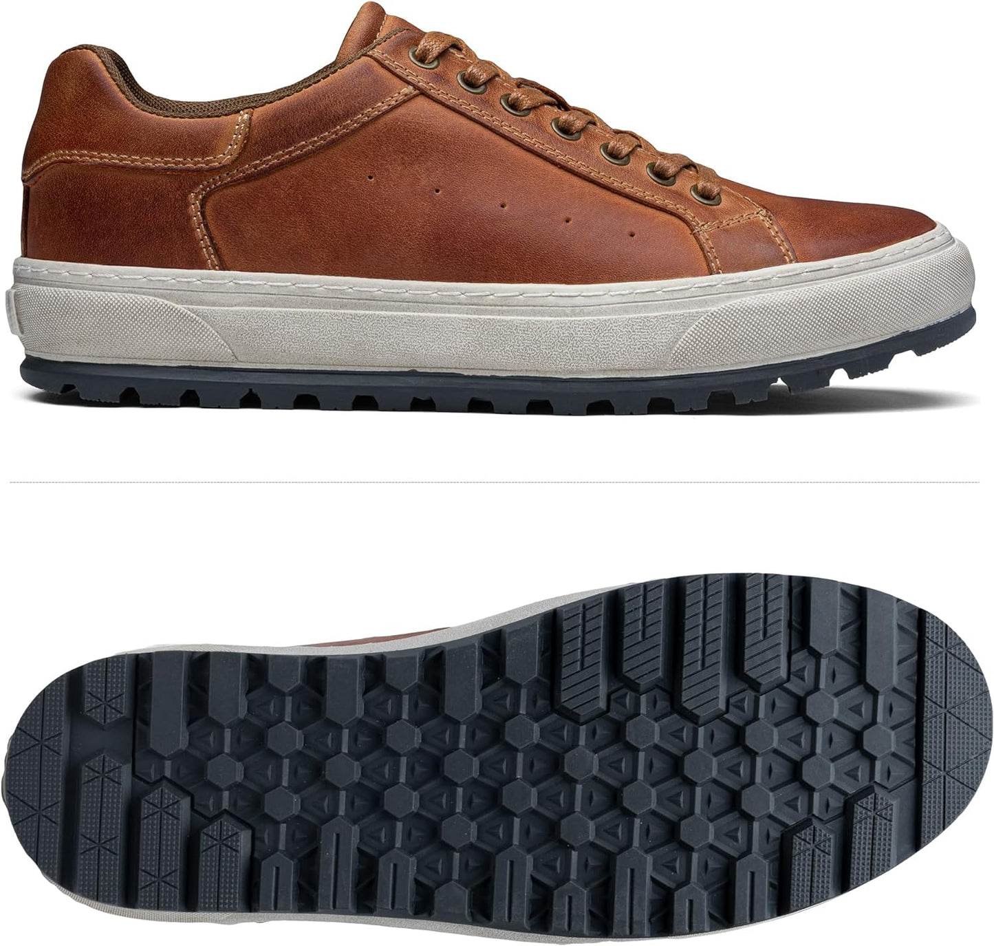 Jousen Men's Fashion Casual Sneakers