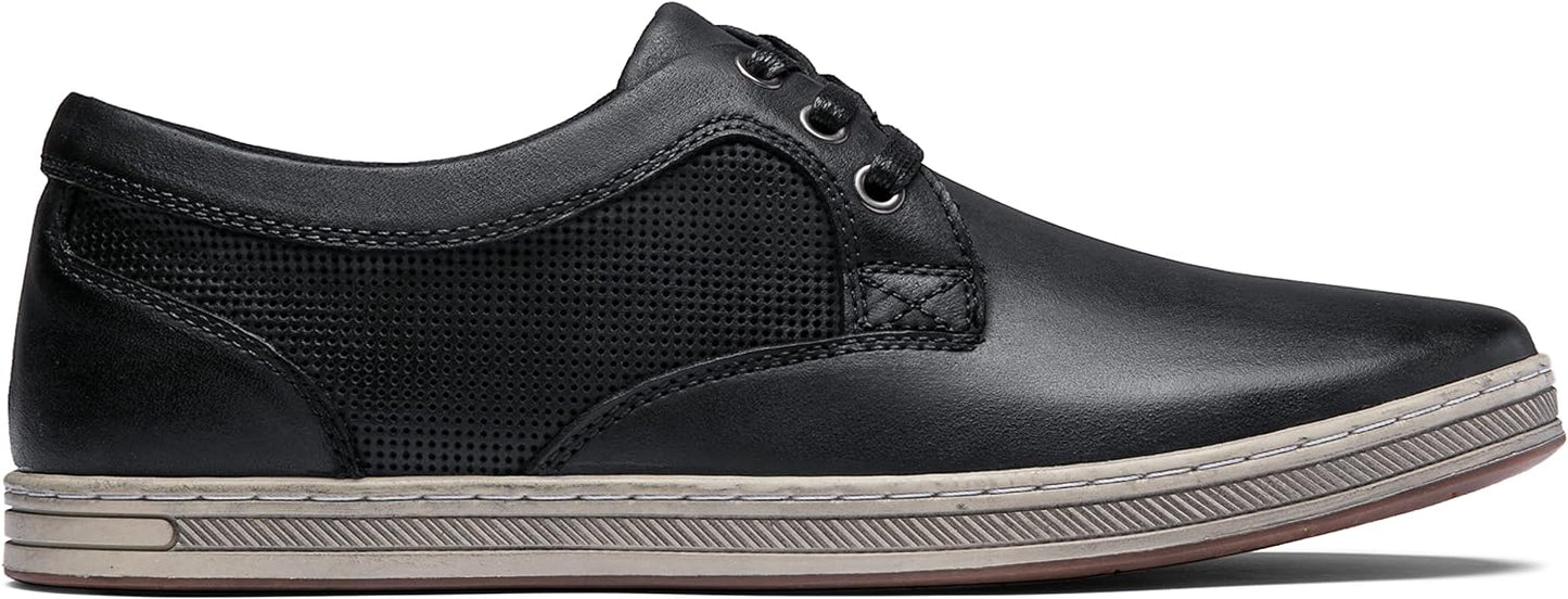 Jousen Men's Fashion Casual Sneakers