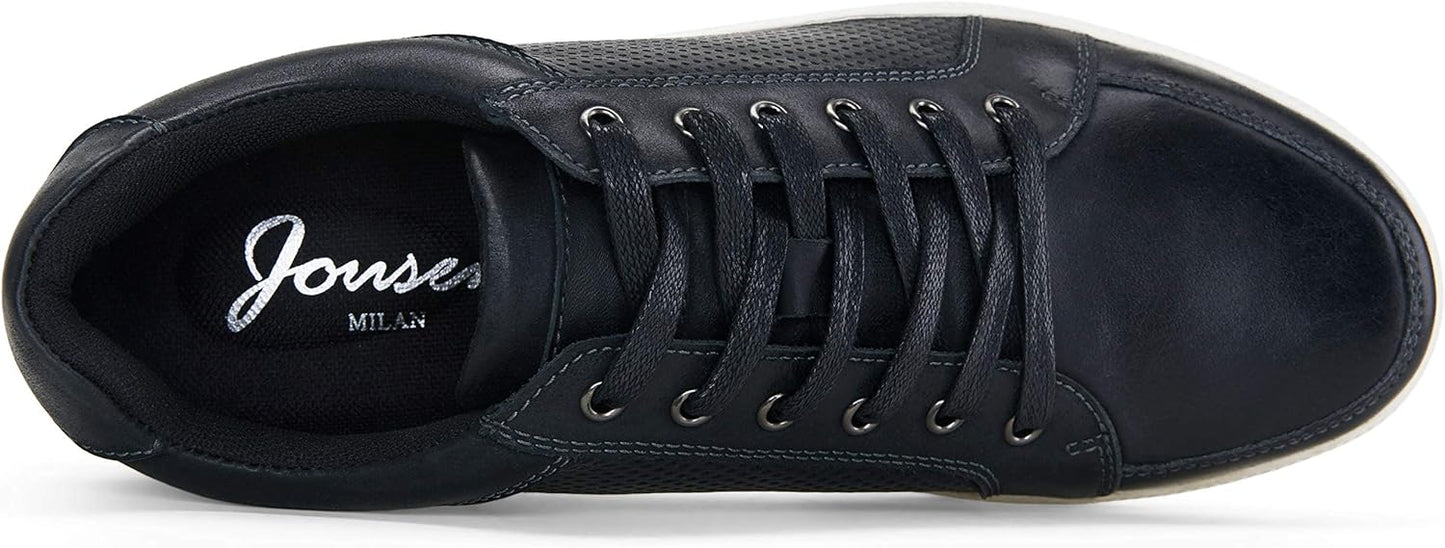 Jousen Men's Fashion Casual Sneakers