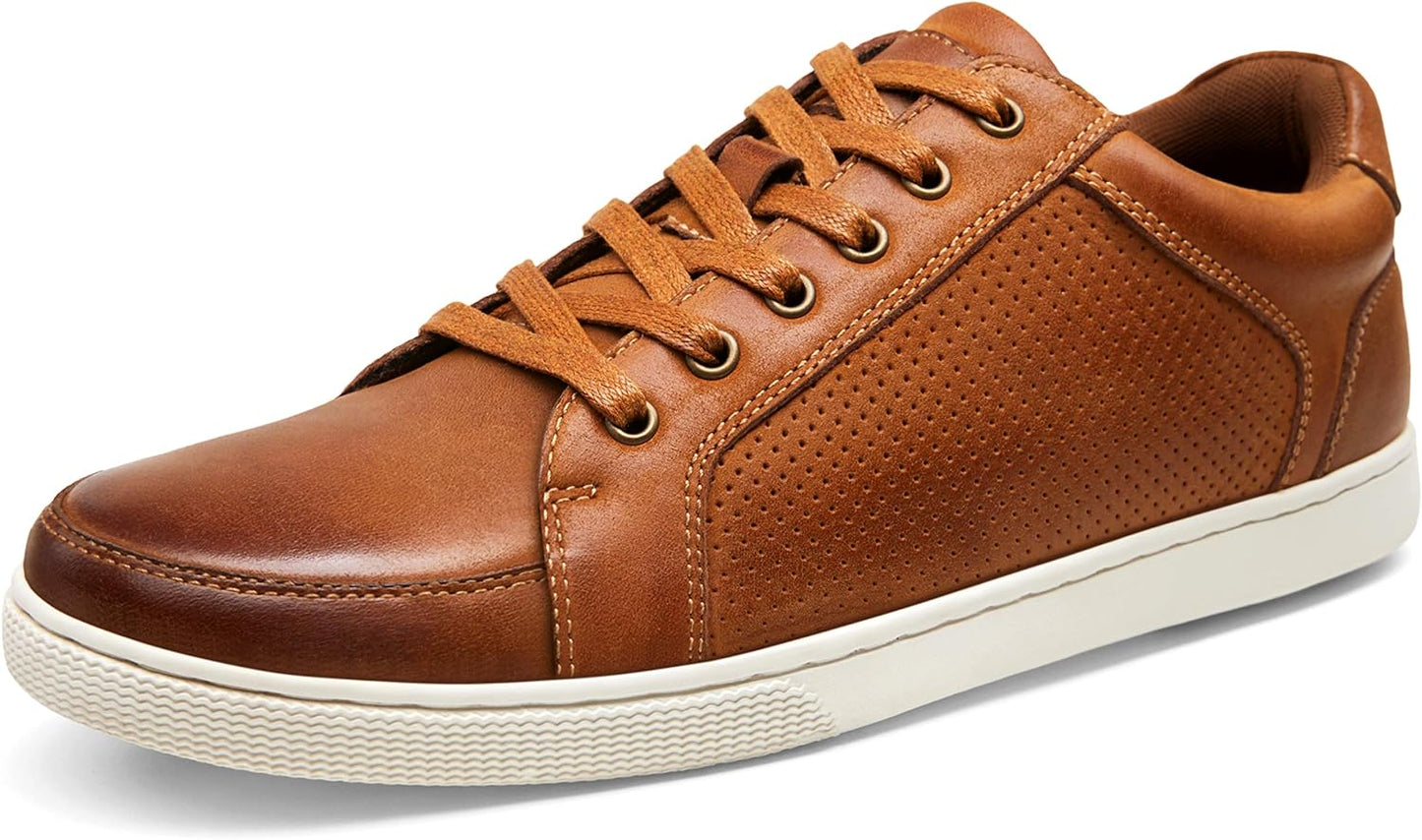 Jousen Men's Fashion Casual Sneakers