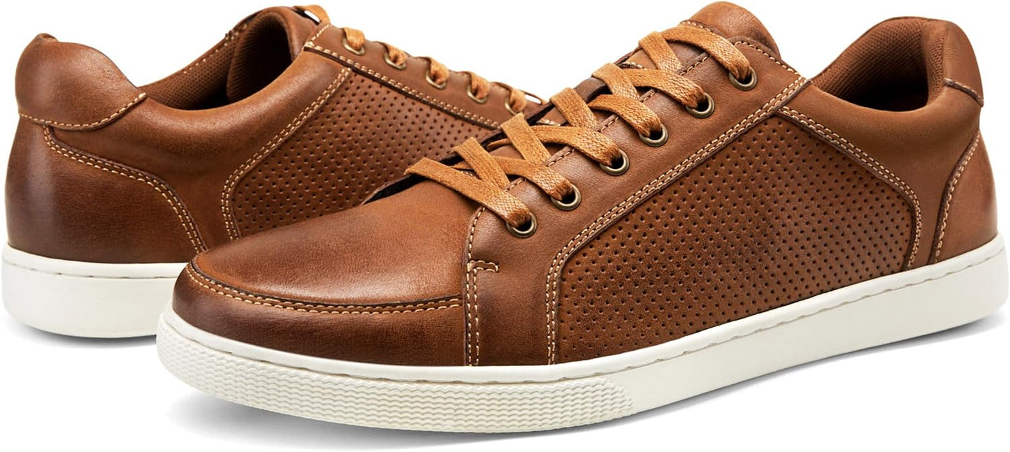 Jousen Men's Fashion Casual Sneakers