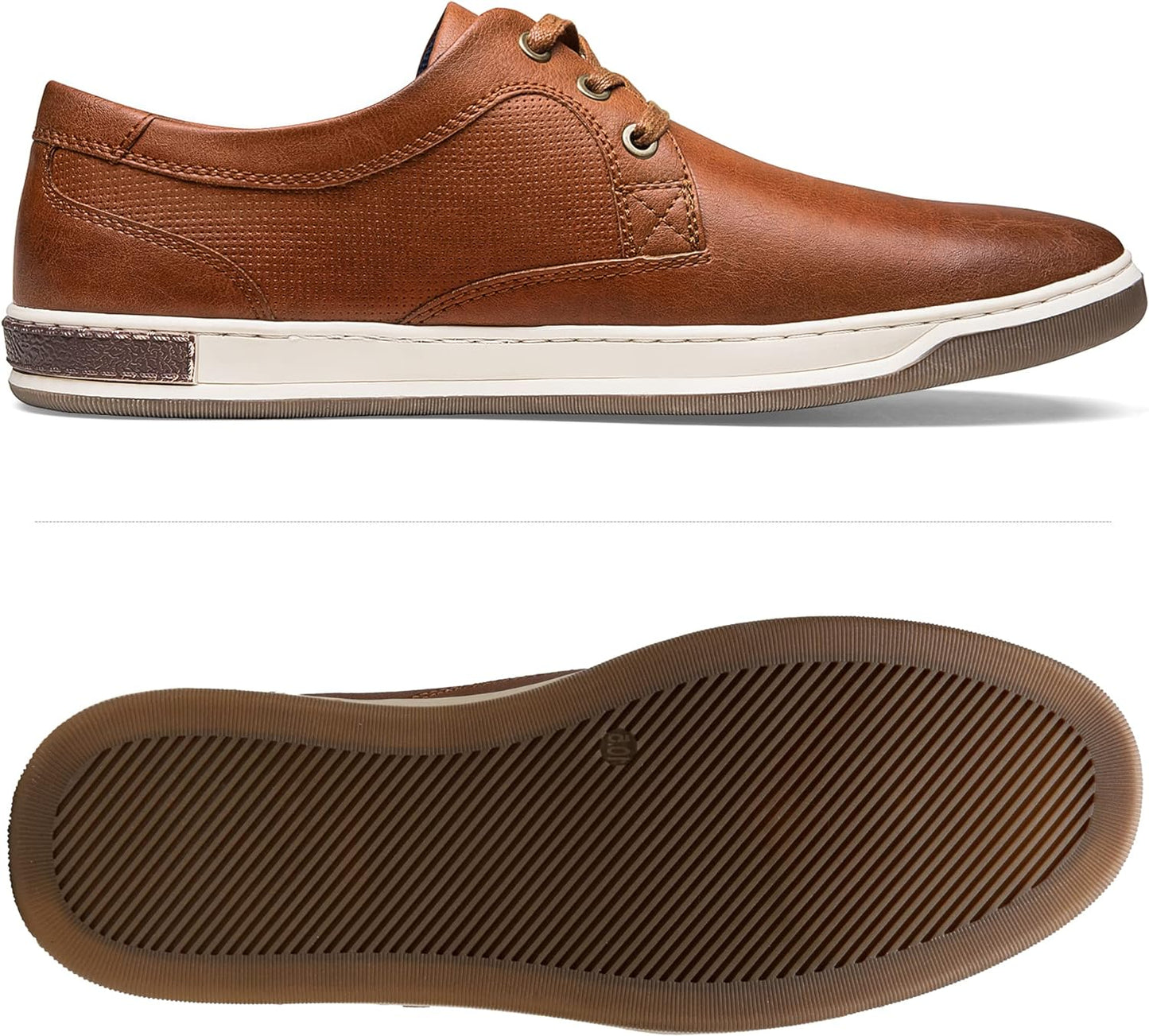 Jousen Men's Fashion Casual Sneakers