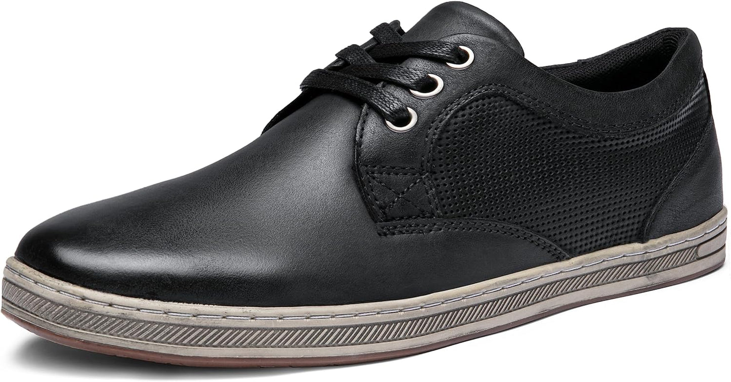Jousen Men's Fashion Casual Sneakers