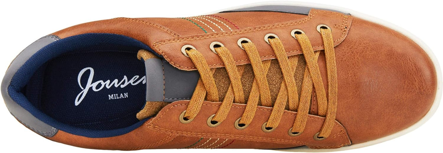 Jousen Men's Fashion Casual Sneakers