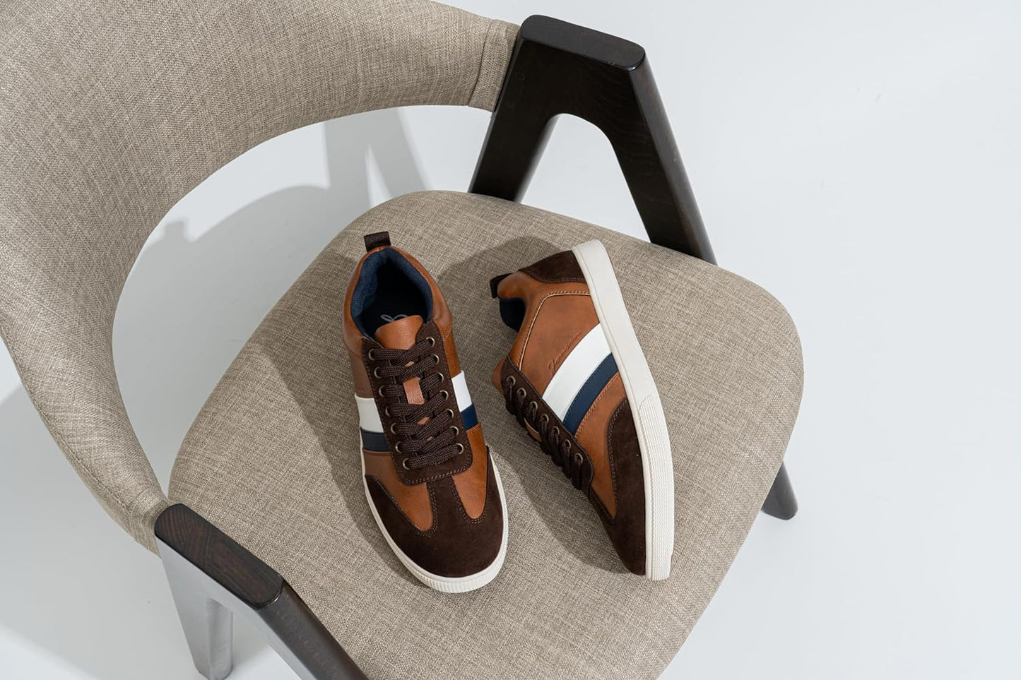 Jousen Mens Sneakers Casual Shoes for Men Breathable Men's Fashion Sneakers Lightweight Mens Casual Shoes