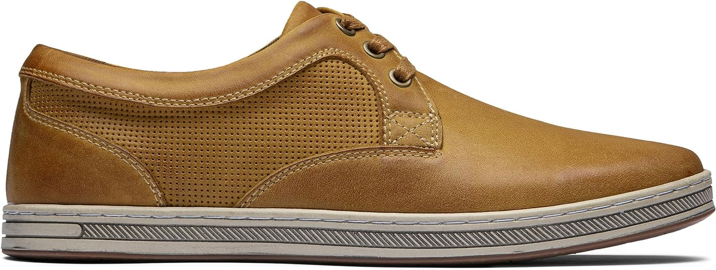 Jousen Men's Fashion Casual Sneakers